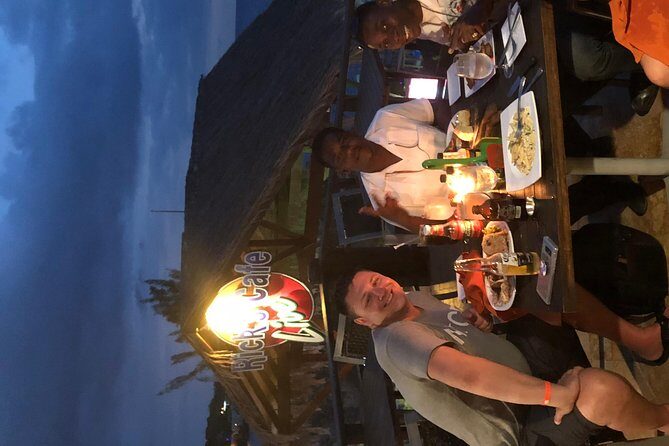 Explore Montego Bay Jamaica to Negril Beach & Ricks Cafe Sunset - What to Expect from the Tour