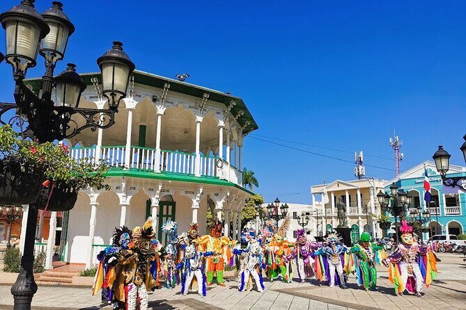 Explore Puerto Plata with Local Guide and Vehicle at Your Service - A Closer Look at the Itinerary