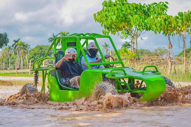 Explore Punta Cana in Buggy - What Travelers Are Saying: Authentic Feedback