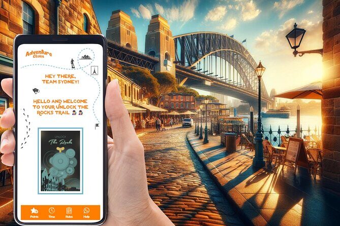 Explore The Rocks Sydney In A Series Of Fun Cryptic Clues - Final Thoughts: Who Will Appreciate This Tour?