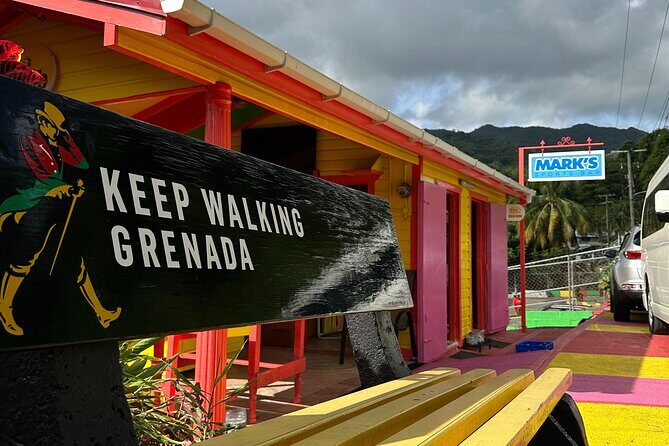Explorer's Choice: Grenada Private Half Day Island Tour - Who Will Love This Tour?