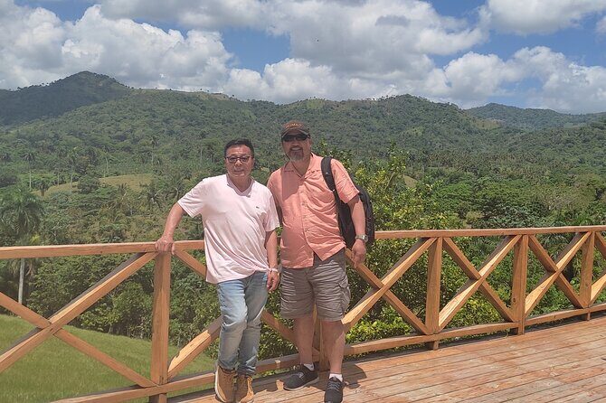 Extreme Zip line Aventure in Punta Cana - What Travelers Are Saying: Authentic Perspectives