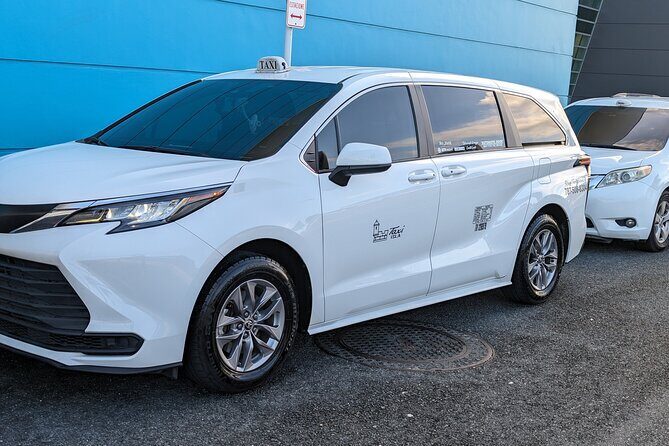 Fajardo Bio Bay Round Trip Taxi Service - Price and Value