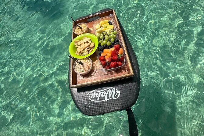 Fajardo Puerto Rico Private Boat Tour to Cayo Icacos - The Experience from the Reviews