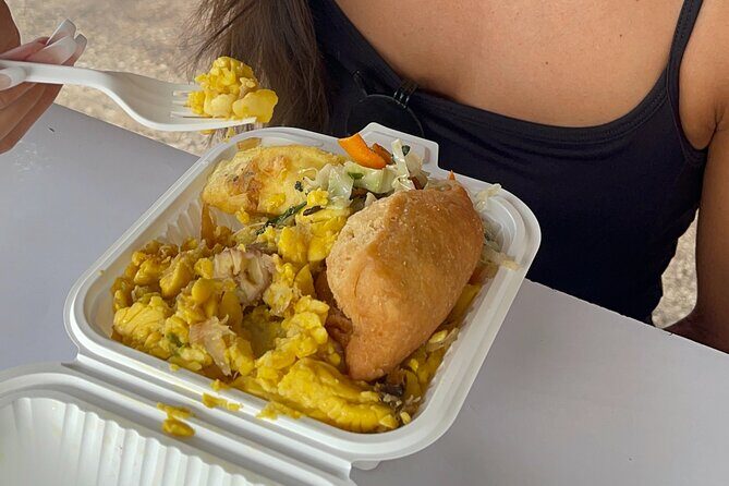 Falmouth Food Tasting Tour with Cutural Highlights - FAQ