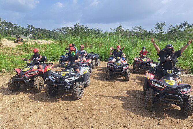 Feel the Giant Vibe Experience the ultimate getaway Lethe Jamaica - What’s Included and What to Keep in Mind