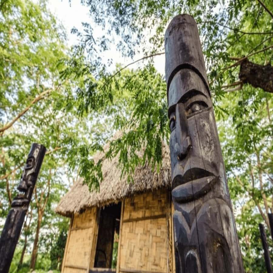 Fiji: Cultural Village Evening Tour with Dinner and Show - Exploring the Itinerary