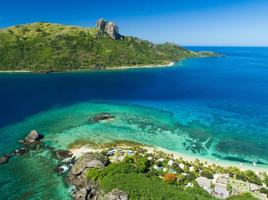 Fiji: Kuata Island Marine Conservation Experience Full Day - What Makes This Tour Stand Out?