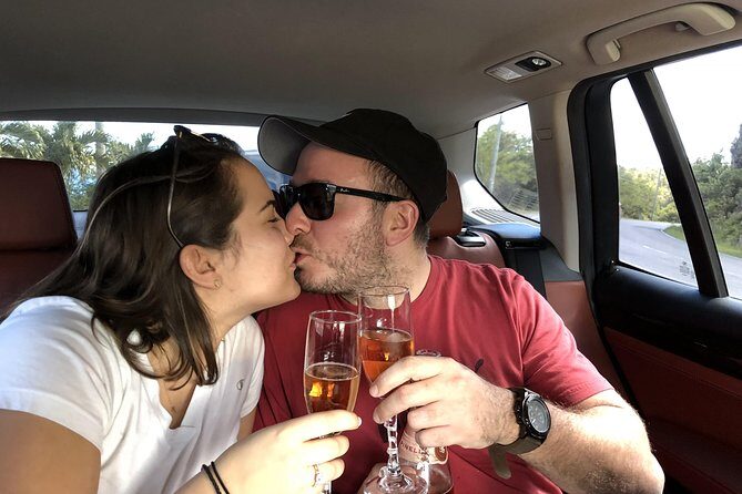 First Class Private Airport & Hotel Transfers - A Closer Look at the Itinerary & Service Details