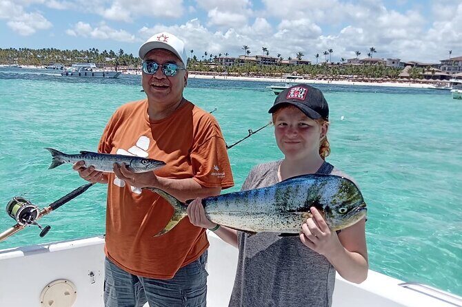 Fishing Adventure Punta Cana Full Experience Professional - Practical Details and Tips