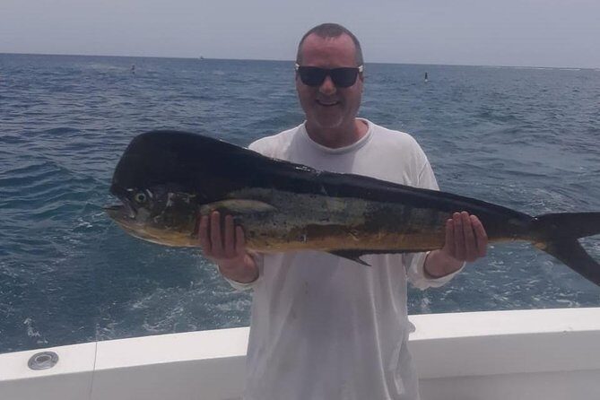 Fishing Tour in Punta Cana - Deep Sea Fishing - The Realities: What the Reviews Say