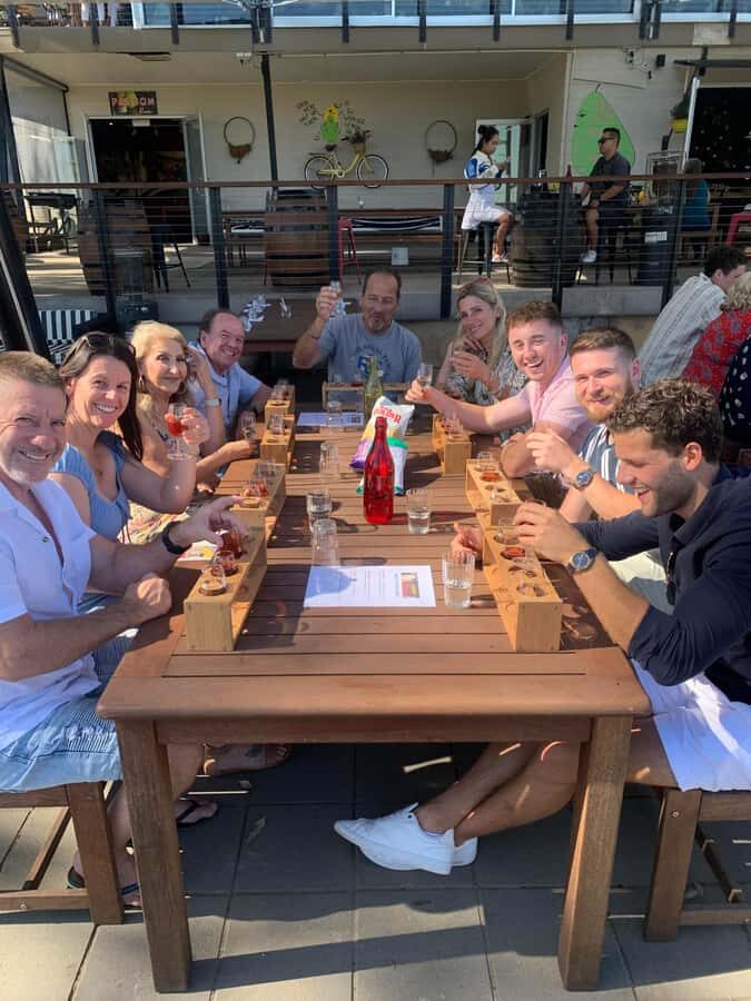 FLAVORS of the Hunter: Half Day Hunter Valley Tour - What to Expect on the Flavors of the Hunter Tour