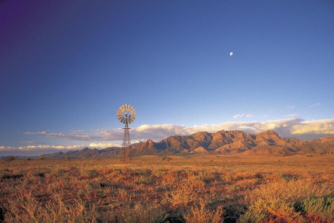 Flinders Ranges 3-Day Small Group 4WD Eco Tour from Adelaide - Whats Included and Whats Not