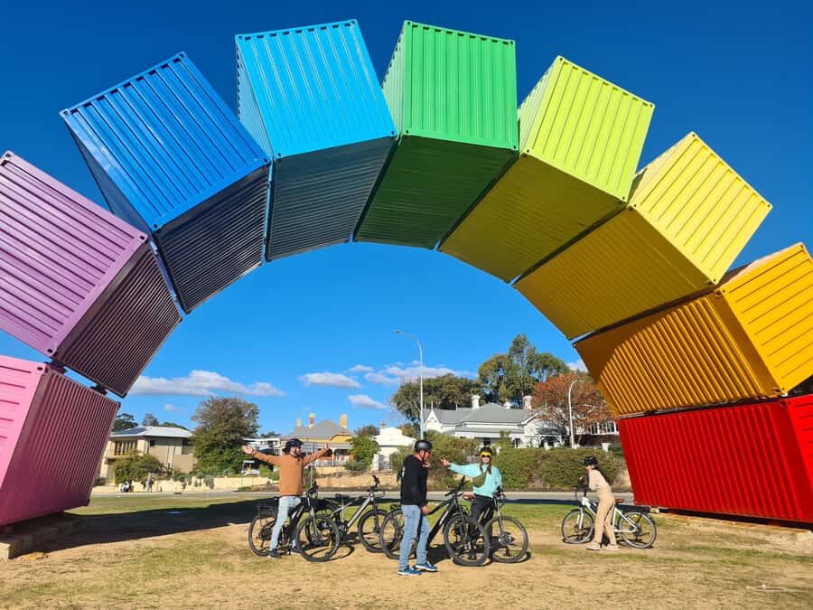 Fremantle: Historic Electric Bike Tour - Who Will Enjoy This Tour?