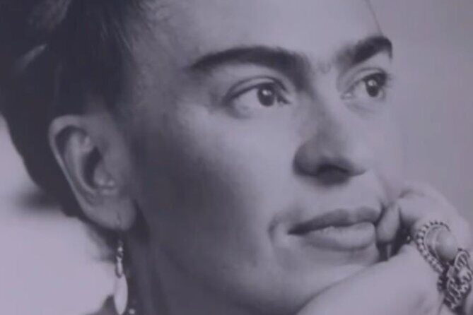 Frida Kahlo Museum (Red House) Tour - An In-Depth Look at the Frida Kahlo Red House Tour