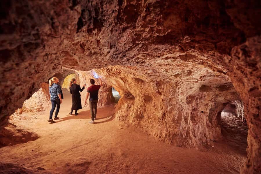 From Adelaide: 7-Day Adventure Tour to Uluru - The Experience: What’s Included and What to Expect