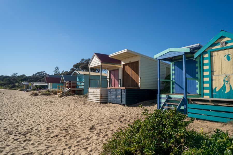 From Melbourne: Mornington Peninsula: Sightseeing Tour - What’s Included and How to Make the Most of It