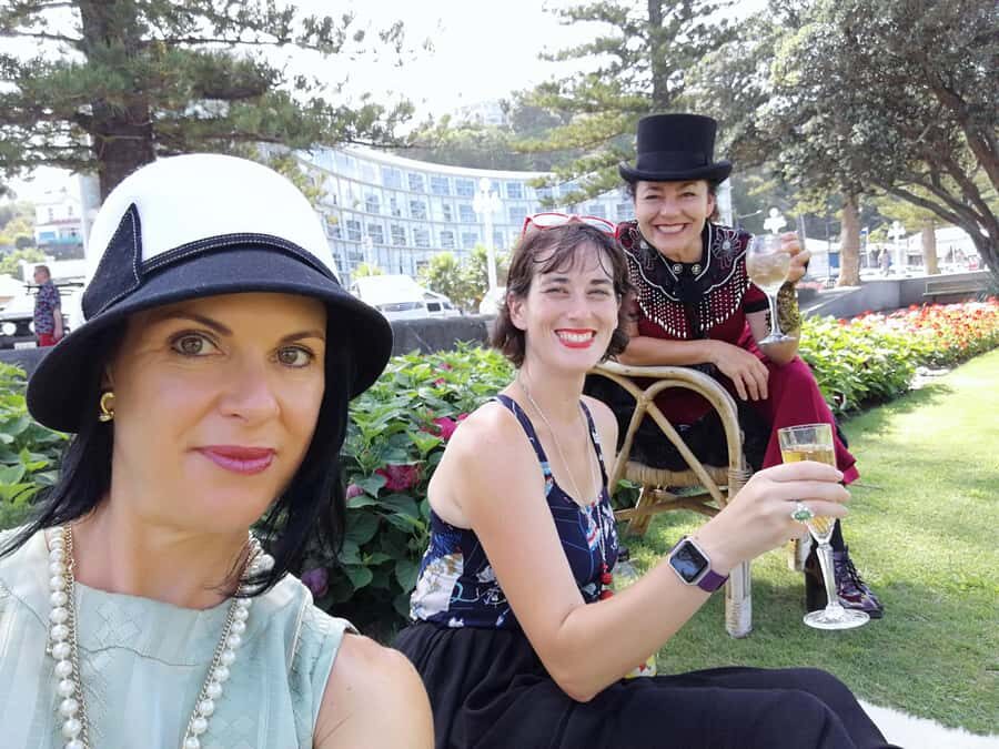 From Napier: Hawke's Bay Small Group Wine Capita Tour - Who Will Love This Tour?