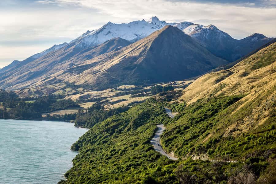 From Queenstown: Lord of the Ring Full-Day Tour - What Makes This Tour Stand Out?