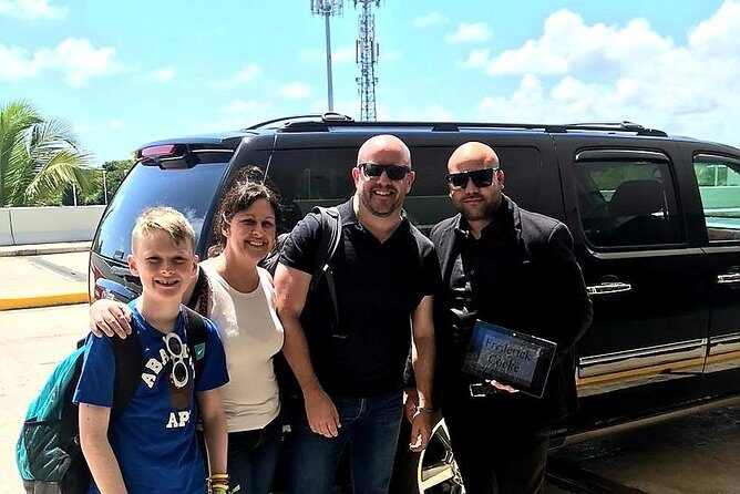 From & To Punta Cana Airport (PUJ) Four Points, The Westin PC Club Med - Who Is This Transfer Service Best Suited For?