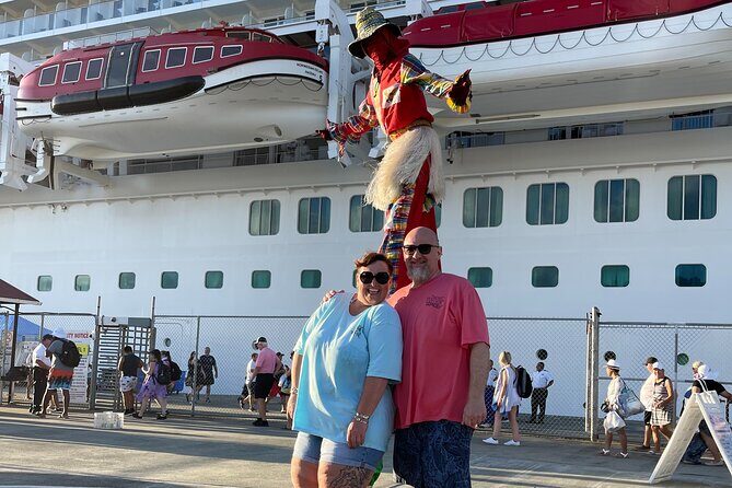 Full Day Cultural Jeep Beach Tour, St. Thomas & Water Island - What Sets This Tour Apart