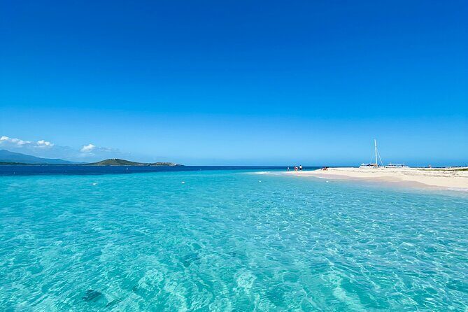 Full Day Private Boat Tour At Fajardo Local Keys - Final Thoughts