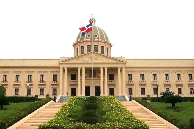 Full-Day Santo Domingo City Tour from La Romana - Frequently Asked Questions (FAQs)