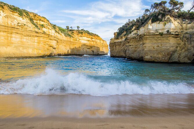 Full day Shared Tour to Twelve Apostle (Melbourne Chinese Tour) - The Value and Experience: What This Tour Offers