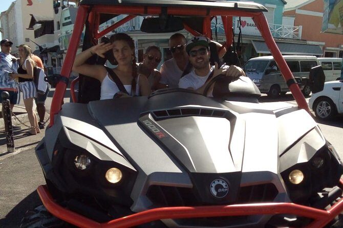 Fun Side x Side Buggy Rentals - The Itinerary: What You Might See and Do