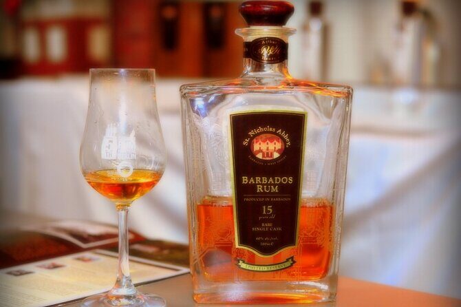 Gardens & Abbey - What We Love About the Tour