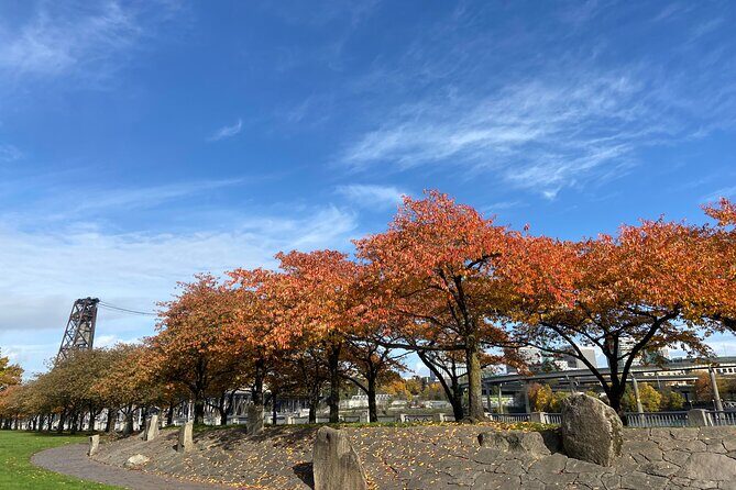 Ghosts of the Willamette River Waterfront Walking Tour - What You’ll Get for Your Money