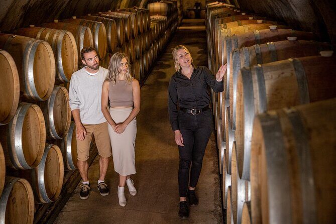Gibbston Valley Wines - Cave Tour - Authenticity and Reviews: What Travelers Say