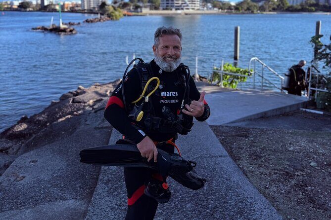Gold Coast Learn to Dive Open Water Certification Course - Is This a Good Deal?