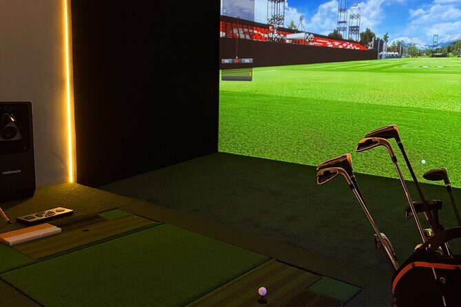 Golf In The British Virgin Islands - 2 hr Private - Possible Drawbacks and Considerations