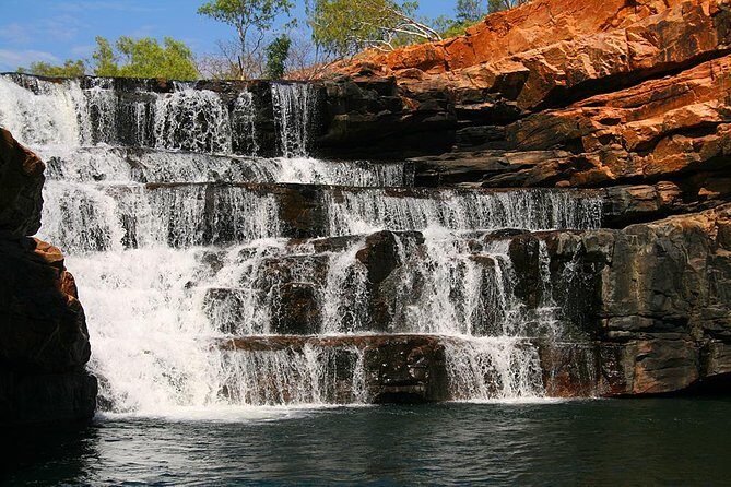 Gorgeous Gorges - Windjana & Bell Gorge, Mt Hart, Horizontal Fall - Who Will Love This Tour?