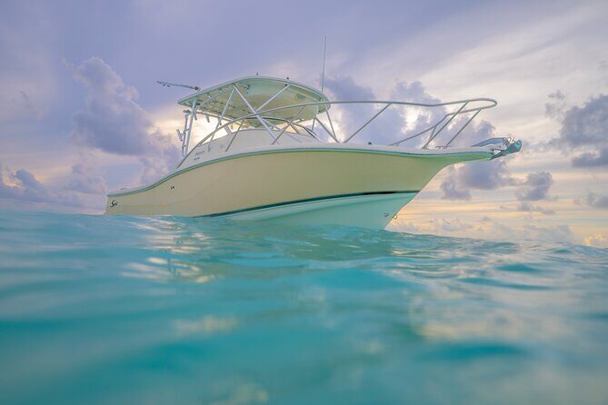 Grand Cayman Private Custom Boating Adventure - Who Is This Tour Best For?