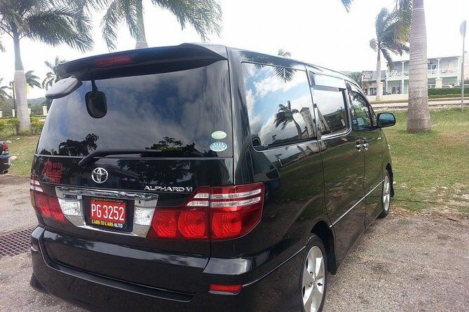 Grand Palladium Airport Transfer - Who Will Benefit Most from This Service?