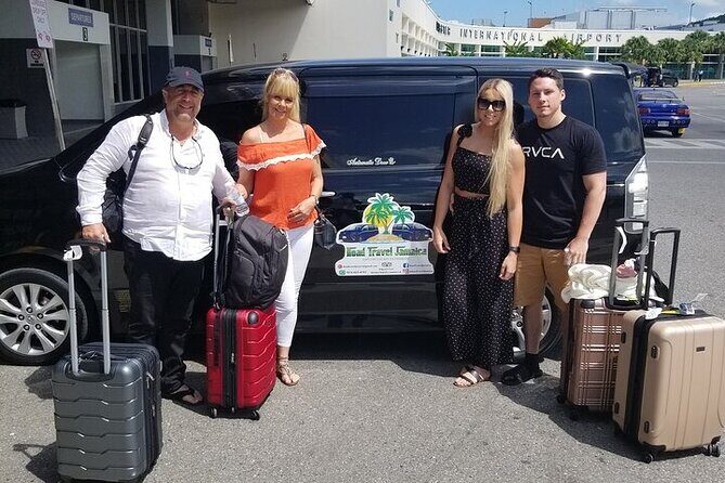 Grand Palladium Airport Transfer - Who Would Benefit Most?