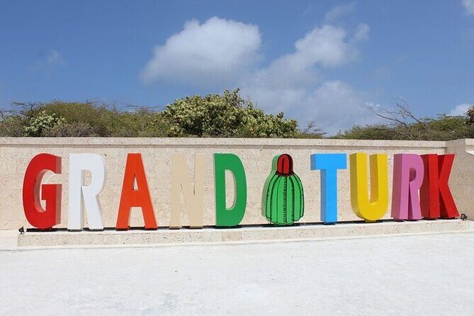 Grand Turk Golf Cart Tour Experience - Practical Details and Tips