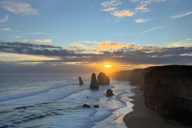 Great Ocean Road and 12 Apostles Private Day Tour - Authentic Feedback from Travelers
