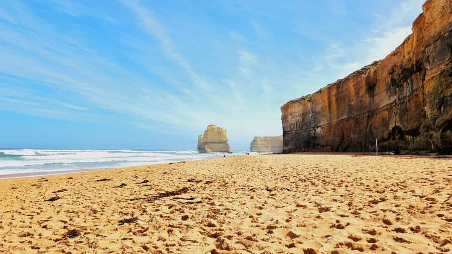 Great Ocean Road Lux Tour Max 11 Hotel Pickup - The Highlights: Iconic Sights and Natural Wonders