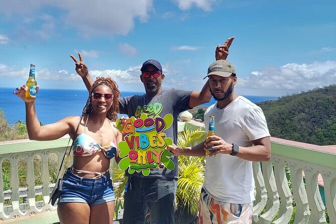 Gros Piton Hike with Dannyboy & Co. - Final Thoughts: Is It Worth It?