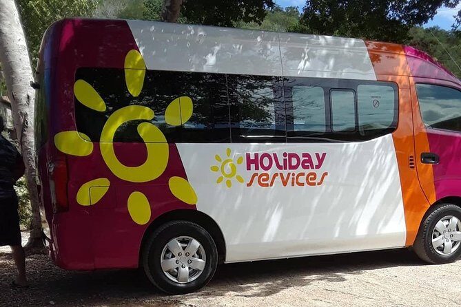 Group Private Kingston Airport Transfers (4 - 9 Persons) - From Arrival to Departure: What to Expect