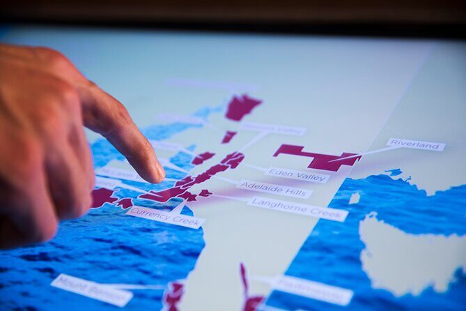 Guided Wine Journey and Discovery Tasting Tour in Adelaide - Authentic Guides Make the Difference