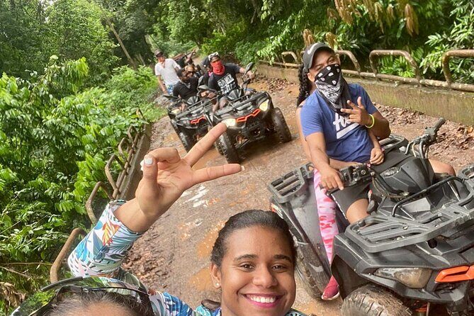 Half Day Comatillo Off-Road Experience - Final Thoughts