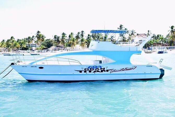 Half-day Private Catamaran Trip with Snorkeling - Frequently Asked Questions (FAQ)