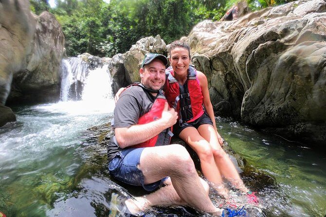 Half-Day Tour: El Yunque Rainforest and Waterslide Adventure - Analyzing the Cost and Value