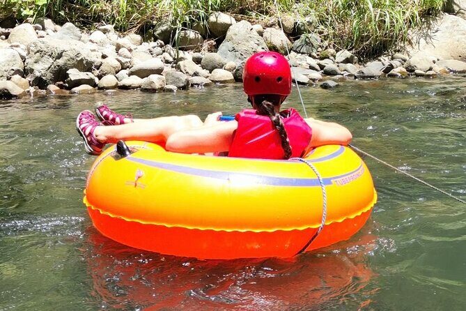 Half day tour: Grenada River tubing and waterfall excursion - Final Thoughts: Who Should Book This Tour?
