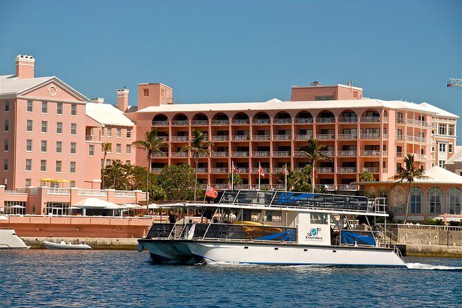 Hamilton Shopping & Sightseeing - What Travelers Say: Authentic Perspectives