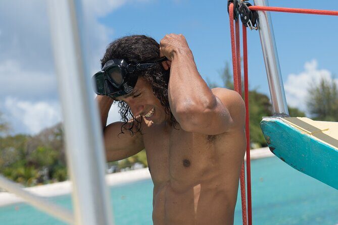 Harbour Lights - Beach Chair & Shared Umbrella - Authentic Insights from Reviews